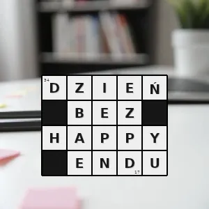 Rozwiązanie krzyżówki: przebój anny jantar - dzień bez happy endu | hasła, synonimy i podpowiedzi Hasło krzyżówkowe przebój anny jantar - dzień bez happy endu – rozwiązanie, synonimy, podpowiedzi i definicje krzyżówkowe